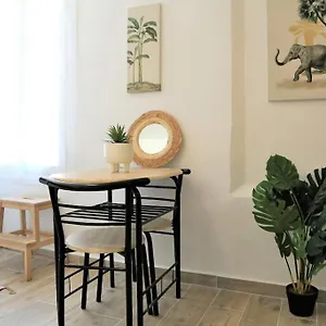 Le Perchoir- Au Pied De La Gare Saint Charles Appartement Marseille