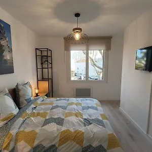 Stalingrad Centre Appartement Arles