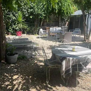Avec Jardin En Appartement LʼIsle-sur-la-Sorgue