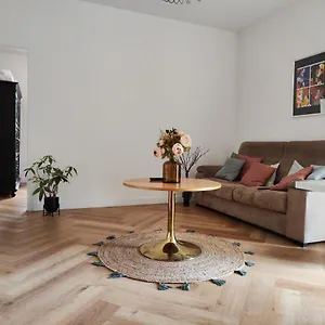 Magnifique T2 Plein Centre Appartement Bellegarde-sur-Valserine
