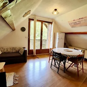 Bel T2 Appartement Loudenvielle